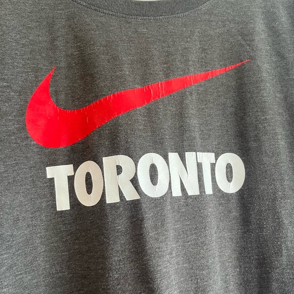 Nike | Toronto t-shirt - Picture 4 of 6